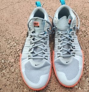 Nike Lunar TR1 flywire size 13